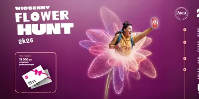 Świętuj Dzień Wiosny z Warmińską Aurą