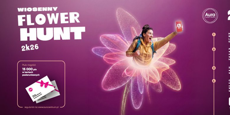 Świętuj Dzień Wiosny z Warmińską Aurą