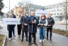 „Bezpieczeństwo mieszkańców Warmii i Mazur zostało przehandlowane”. Politycy KO krytykują weto prezydenta dot. programu SAFE