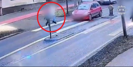 Olsztyn. 78-latek "wysłał" młodą kobietę na badania do szpitala. Teraz czas na wizytę w sądzie