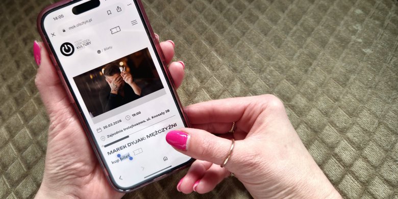 Wiosna budzi kulturę! Złap swój BILET