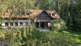 Zielona perła pod Olsztynem. To jedno z najmłodszych arboretów w Polsce