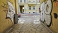 Mieszkańcy bloku przy ul. Mazurskiej walczą o miejsca parkingowe