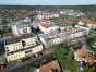 Kompleks po dawnej OSW na rogu ul. Rataja i Bydgoskiej