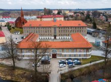 Szokujący raport, relacje o przemocy wobec więźniów w ZK w Barczewie i... umorzenie postępowania