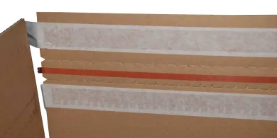 Opakowania wysyłkowe E‑CO BOX od Viki Family