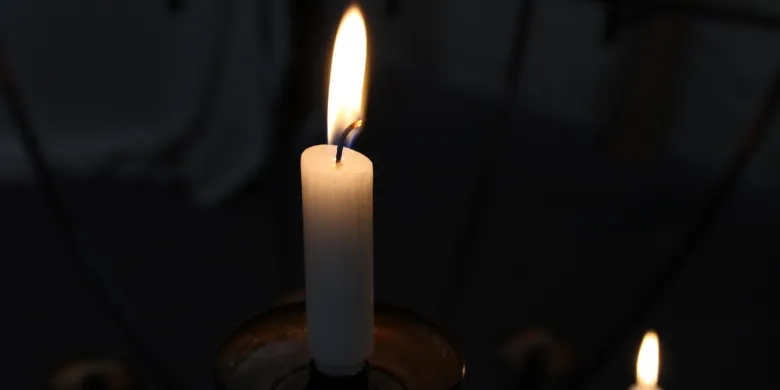 Żałoba w Koalicji Obywatelskiej na Warmii i Mazurach