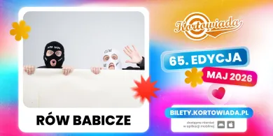 Rów Babicze dołącza do koncertowego składu Kortowiady 2026!