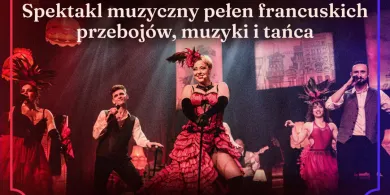 Tej nocy Olsztyn zatańczy jak Paryż