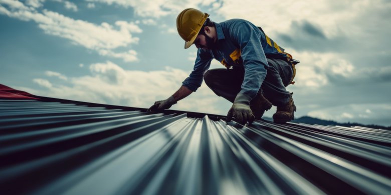 Projekt dachu dwuspadowego – na czym polega i kto powinien go wykonać?