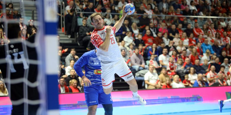 Piłka ręczna. Polska - Austria w hali Urania!