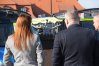 Do KWP w Olsztynie trafiło sześć dronów