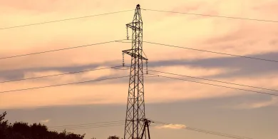 Nowa linia 400 kV połączy Pomorze i Warmię. Popłynie nią prąd z morskich wiatraków