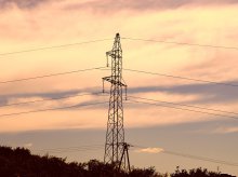 Nowa linia 400 kV połączy Pomorze i Warmię. Popłynie nią prąd z morskich wiatraków