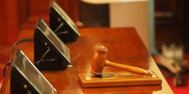 Adwokatka związana z Barczewem wśród wybranych przez Sejm sędziów Trybunału Konstytucyjnego