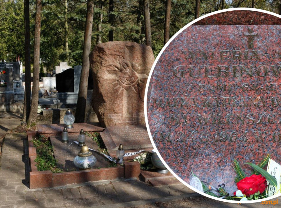 Po 5 latach oznaczono grób kard. Gulbinowicza. Hierarcha ukarany przez Stolicę Apostolską spoczywa w Olsztynie