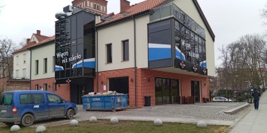 Artykuł: Olsztyn. Do trzech razy sztuka? Po kebabach na ul. Staszica 6 ma napisać się nowa historia