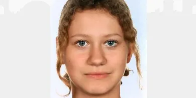 Ponownie zaginęła 15-letnia Angelika Lisowska z Barczewa