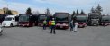 Dzieci w niebezpieczeństwie? Policja wykryła usterki w autobusach szkolnych w Olsztynku