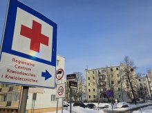 Olsztyn: rośnie liczba krwiodawców, ale RCKiK notuje straty