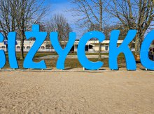 Stomil wysoko wygrał z czołowym zespołem IV ligi [ZDJĘCIA, BRAMKI WIDEO]