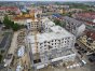 Nowa inwestycja w "sercu Jarot"