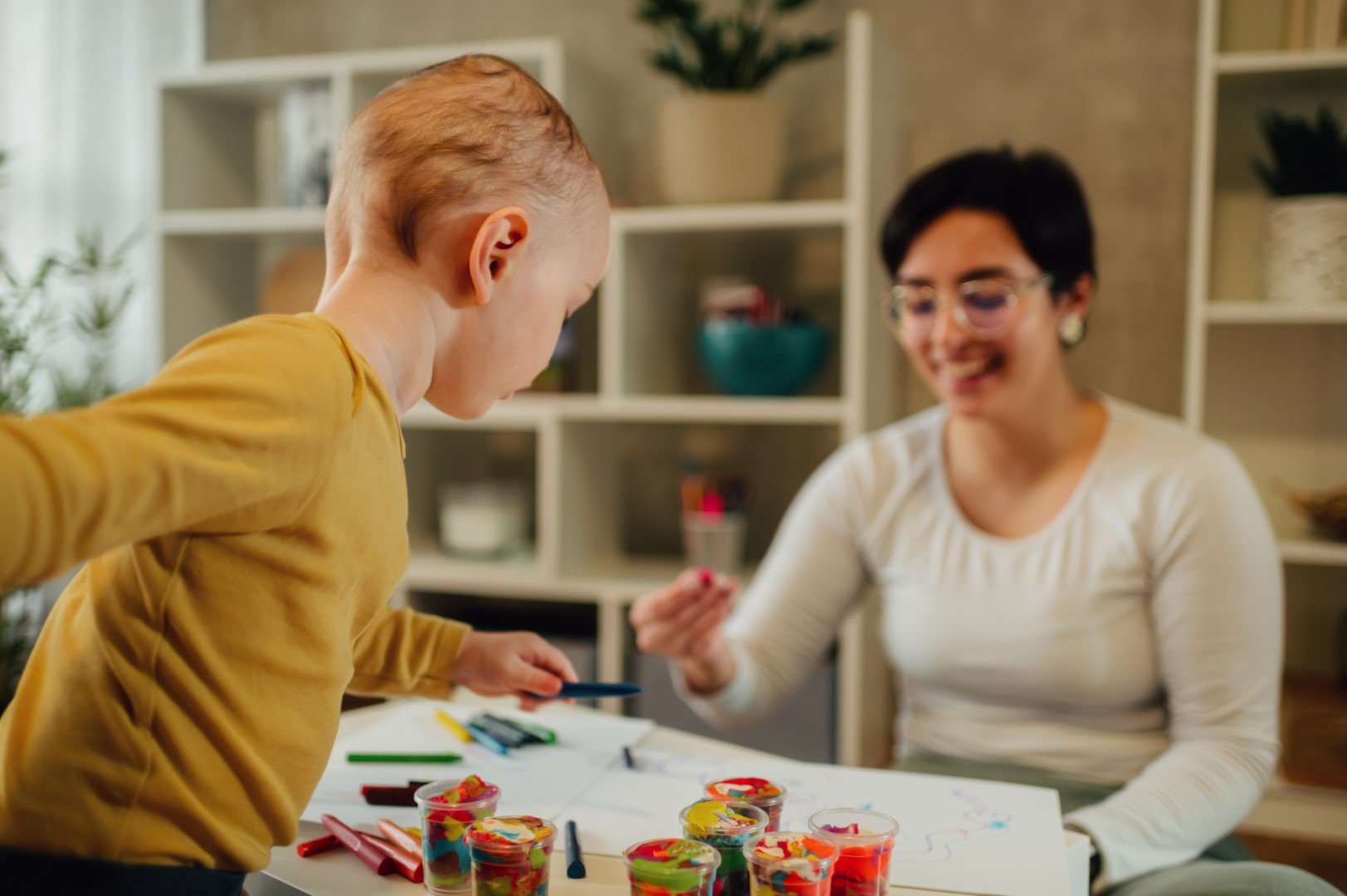 Zostań oligofrenopedagogiem i pracuj z dziećmi, które potrzebują wsparcia