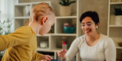 Zostań oligofrenopedagogiem i pracuj z dziećmi, które potrzebują wsparcia