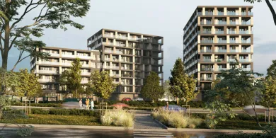 Nowy adres na os. Kormoran w OIsztynie. Odbiór kluczy już we wrześniu