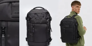 Plecaki męskie – dlaczego stały się nieodłącznym elementem nowoczesnego stylu i codziennej funkcjonalności?