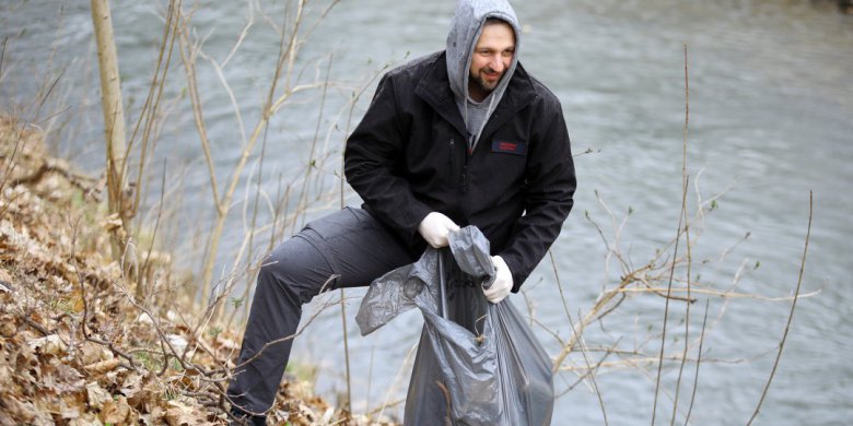 Koniec z firmami zewnętrznymi? Olsztyn planuje własne „służby czystości” i bazę za ok. 1,6 mln zł