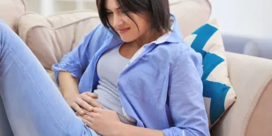 Dlaczego po chorobie brzuch nadal boli? Rola bariery śluzowej w rekonwalescencji