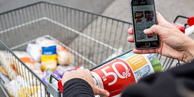 Artykuł: Święta od lat promocją stoją. W tym roku ponad 85 proc. konsumentów zamierza z tego skorzystać