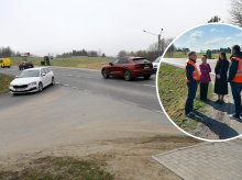 Nowy fotoradar między Olsztynem a Dobrym Miastem? Drogowcy są na tak [ZDJĘCIA]