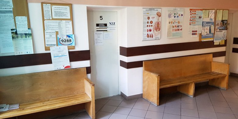 Pomoc medyczna w czasie świąt wielkanocnych. Przypominamy, gdzie jej szukać