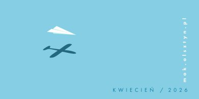 Artykuł: The Kwiecień z MOK Olsztyn [PROGRAM]
