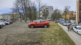 Przy ul. Linki w Olsztynie powstanie nowa inwestycja. Czy wróci pomysł budowy hotelu?