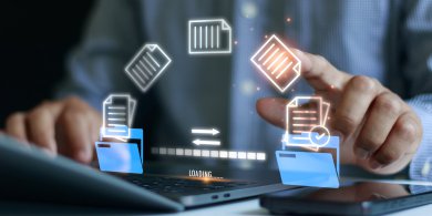Artykuł: Backup na dysku zewnętrznym, czy może chmura? Plusy i minusy