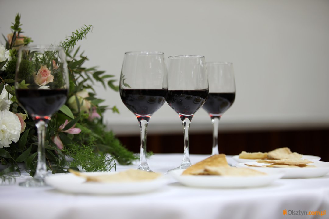 Dziś Świadkowie Jehowy mają jedyne święto. To pamiątka śmierci Jezusa Chrystusa