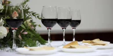 Dziś Świadkowie Jehowy mają jedyne święto. To pamiątka śmierci Jezusa Chrystusa