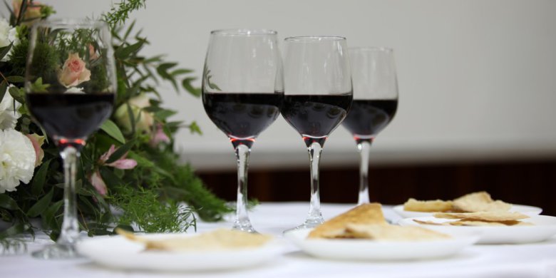 Dziś Świadkowie Jehowy mają jedyne święto. To pamiątka śmierci Jezusa Chrystusa