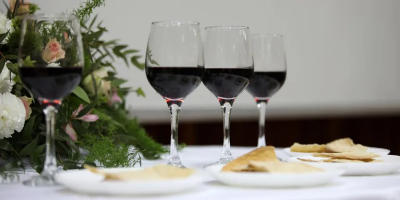Dziś Świadkowie Jehowy mają jedyne święto. To pamiątka śmierci Jezusa Chrystusa