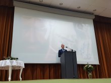 Dziś Świadkowie Jehowy mają jedyne święto. To pamiątka śmierci Jezusa Chrystusa