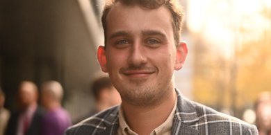 Artykuł: Mateusz Rostkowski (Razem): "Czy prawo drogowe w Polsce jest naprawdę równe dla wszystkich?"