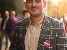 Mateusz Rostkowski (Razem): "Czy prawo drogowe w Polsce jest naprawdę równe dla wszystkich?"