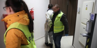 Artykuł: Olsztyn. Damian D. znowu na wolności. Co dalej z „Aladynem”? [WIDEO]