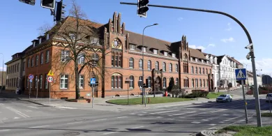 Galeria Poczty Polskiej w Olsztynie? Zapraszamy inwestorów