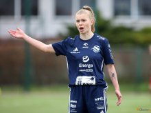 Energa Stomilanki Olsztyn zaczęły od prowadzenia. Skończyło się blamażem