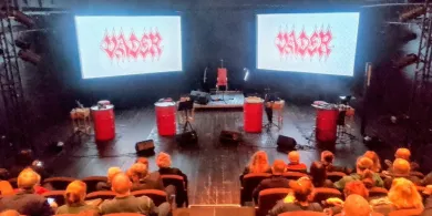 Death metal oswojony — choć trochę