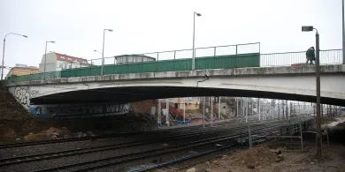 Olsztyn. Wiadukt na Zatorze z kolejnym remontem zamiast przebudowy. Wpłynęły milionowe oferty